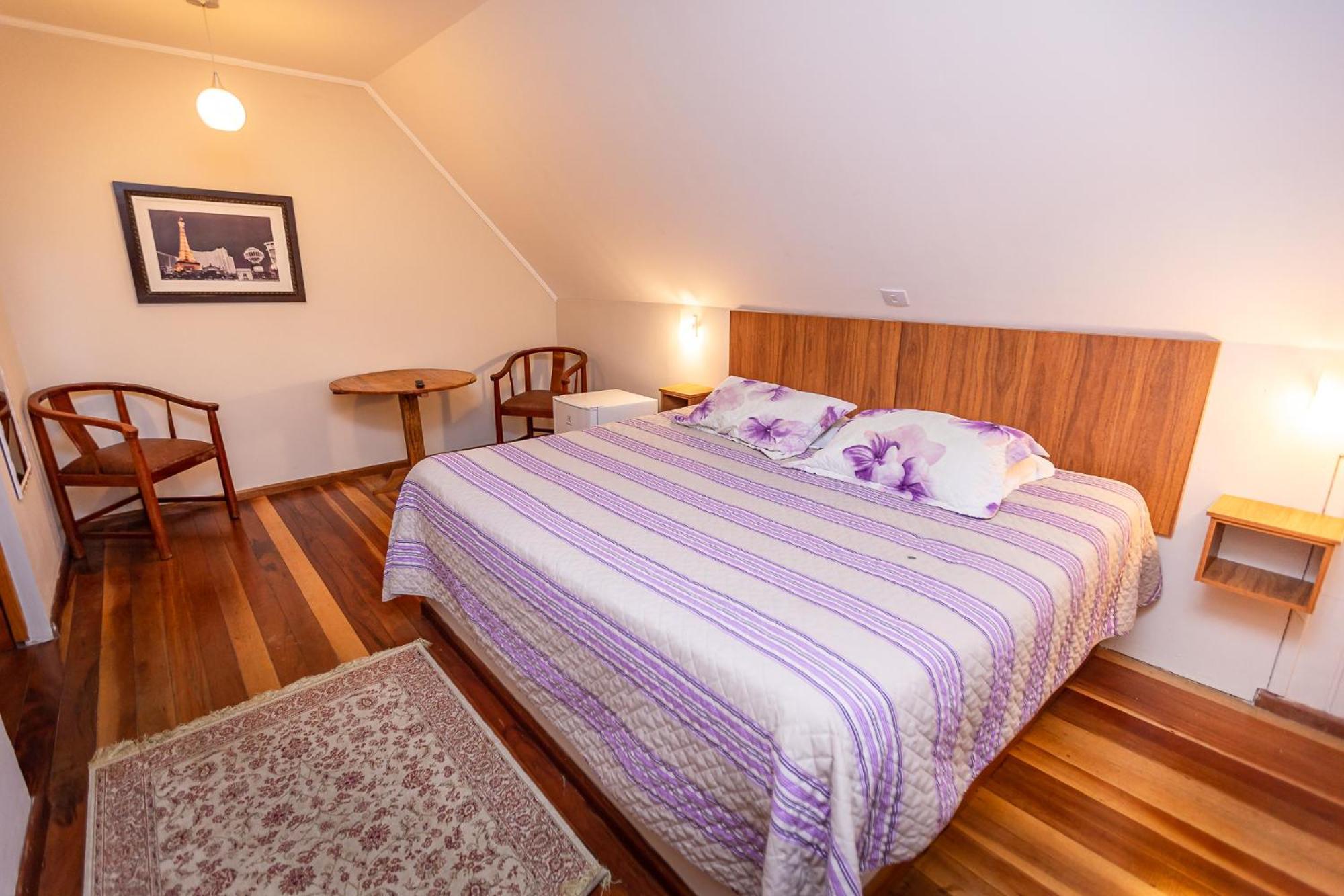 Suites E Chales Com Hidro Lareira E Ar Condicionado Villa Hegus Кампус-ду-Жордау Экстерьер фото