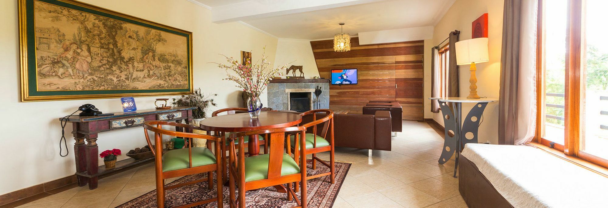 Suites E Chales Com Hidro Lareira E Ar Condicionado Villa Hegus Кампус-ду-Жордау Экстерьер фото